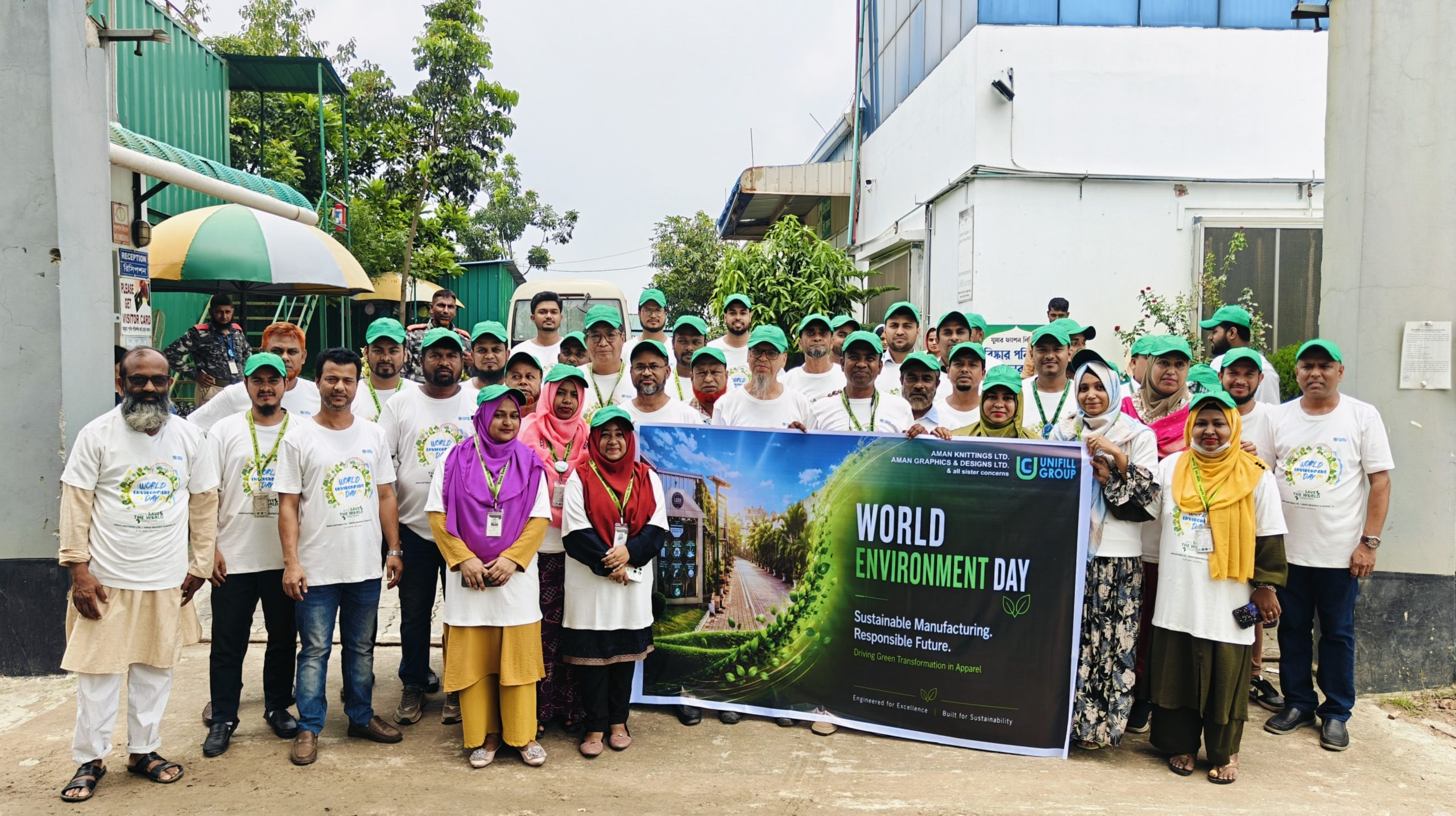 Growing a Greener Tomorrow: World Environment Day 2026