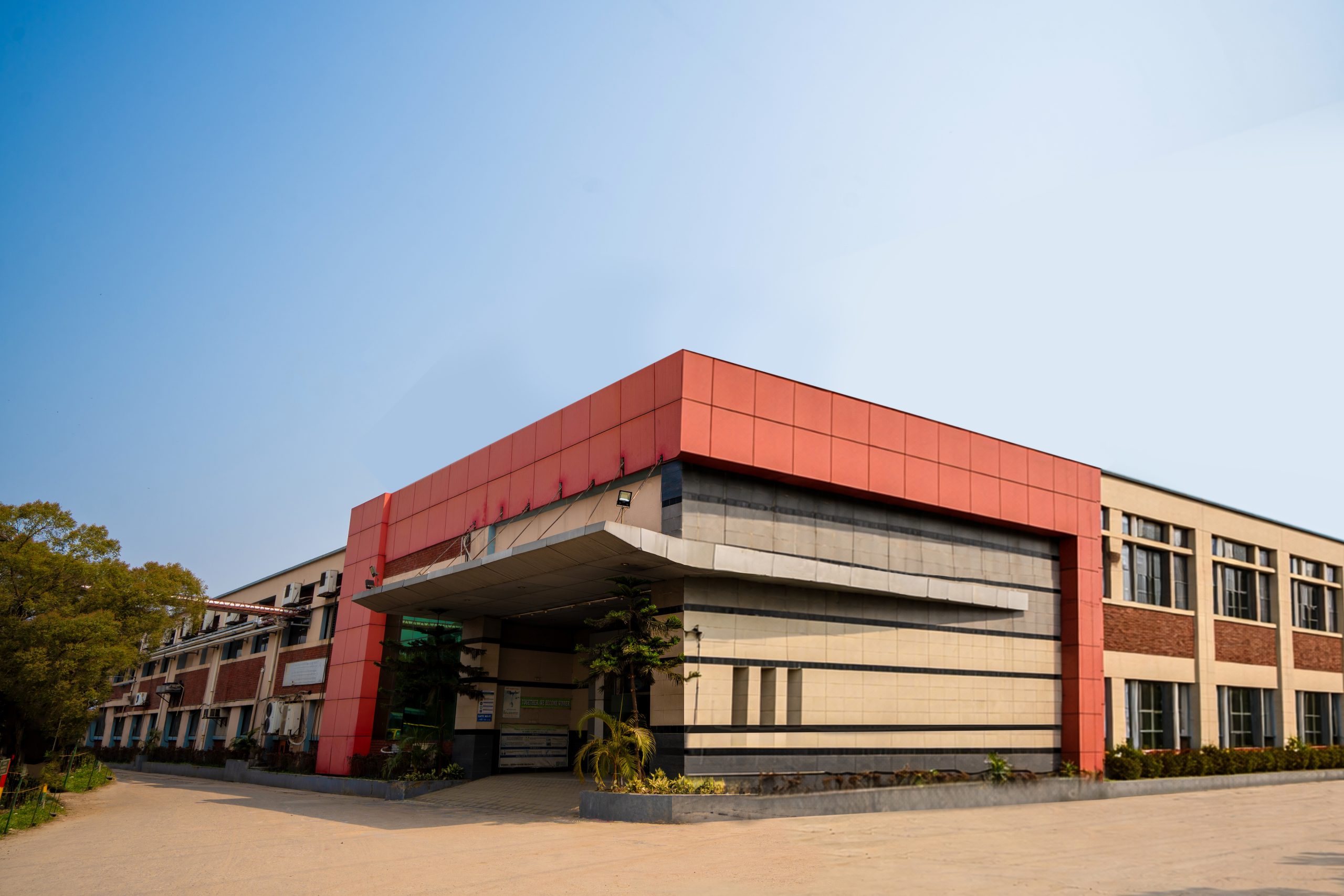 Unifill Composite Dyeing Mills Ltd.