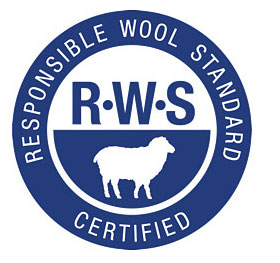 RWS Certified (Responsible Wool Standard)