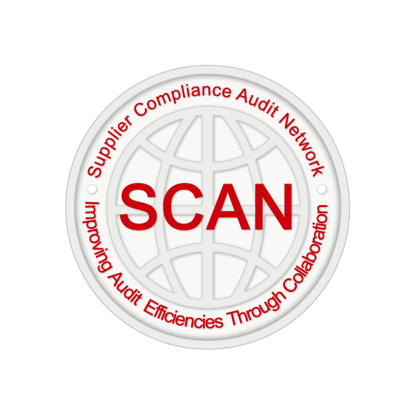 Supplier Compliance Audit Network