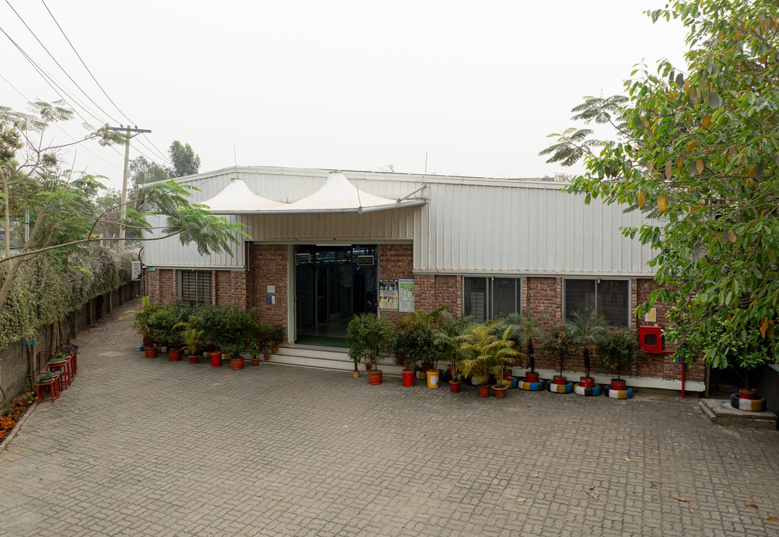 Aman Socks & Tights Ltd.