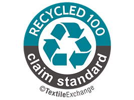 RCS Certified (Recycled Claim Standard)