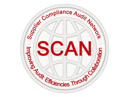 Supplier Compliance Audit Network
