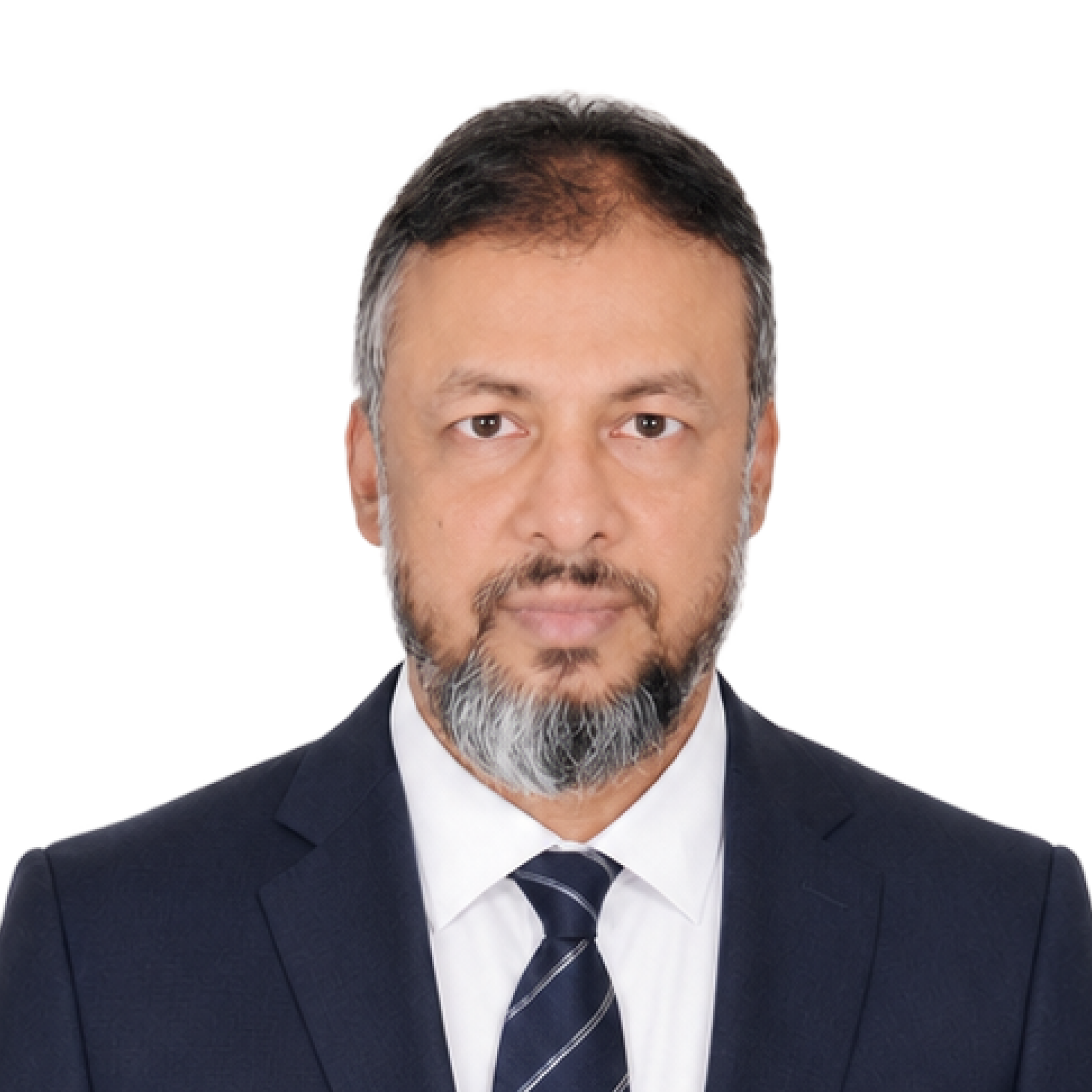 Saiful Hoque Bhuiyan