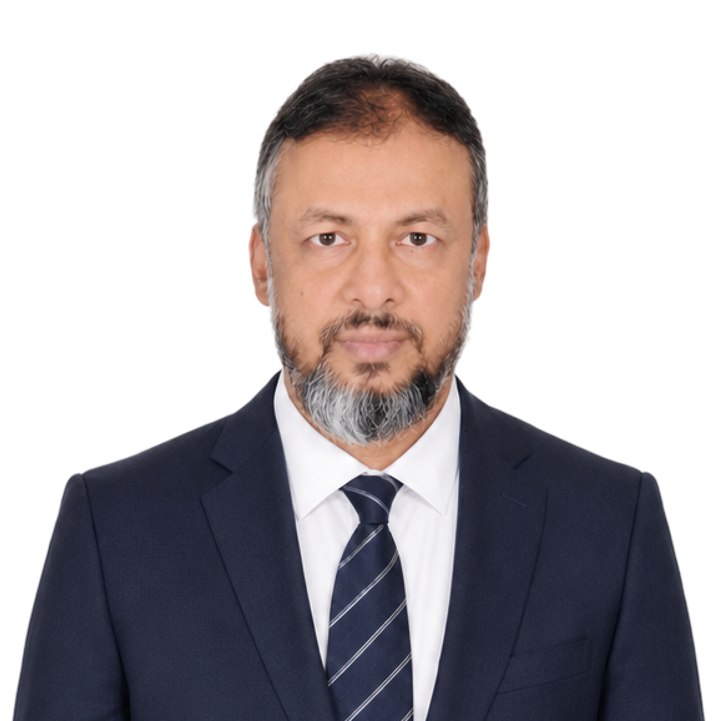 Saiful Hoque Bhuiyan