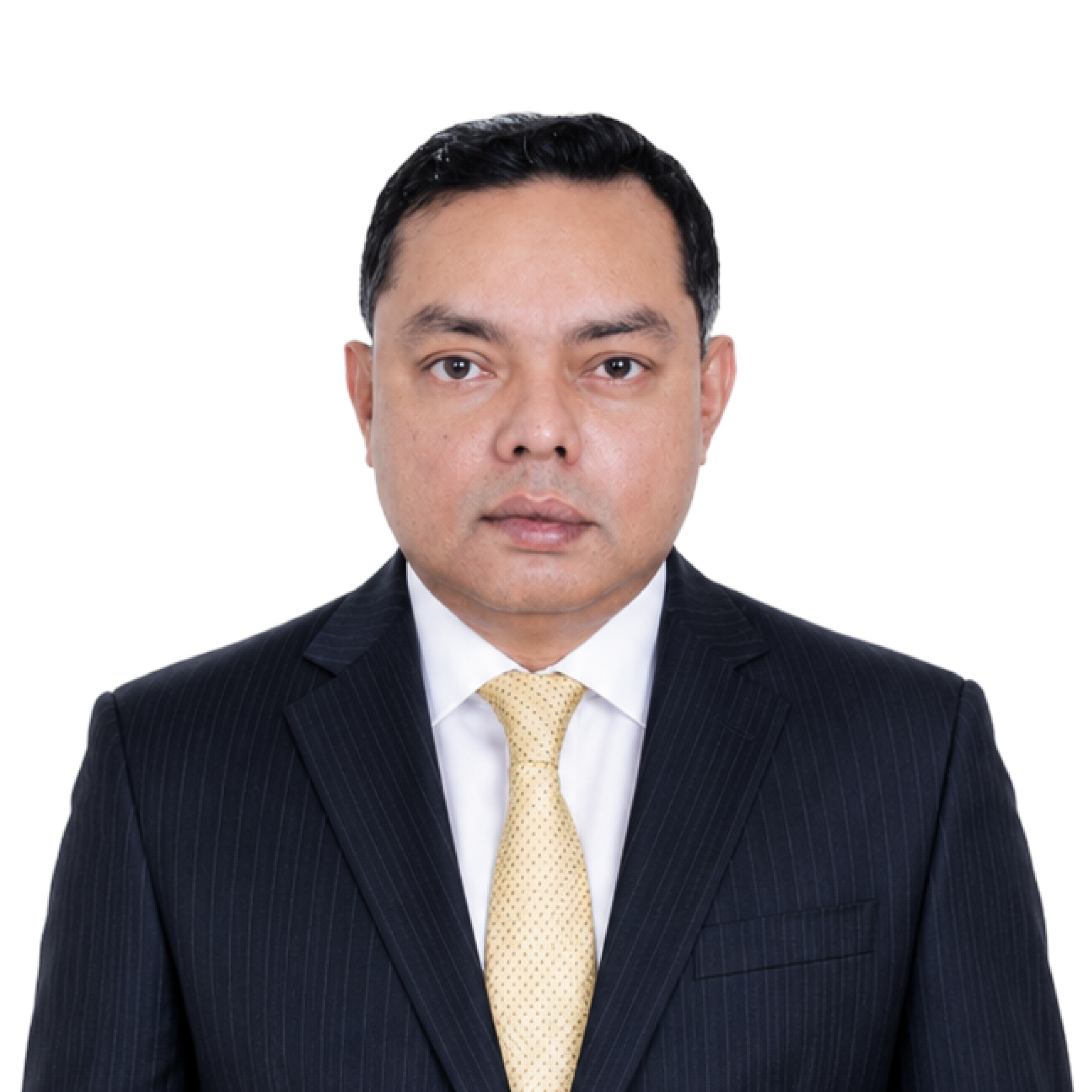 Mohammad Sakhawat Hossain