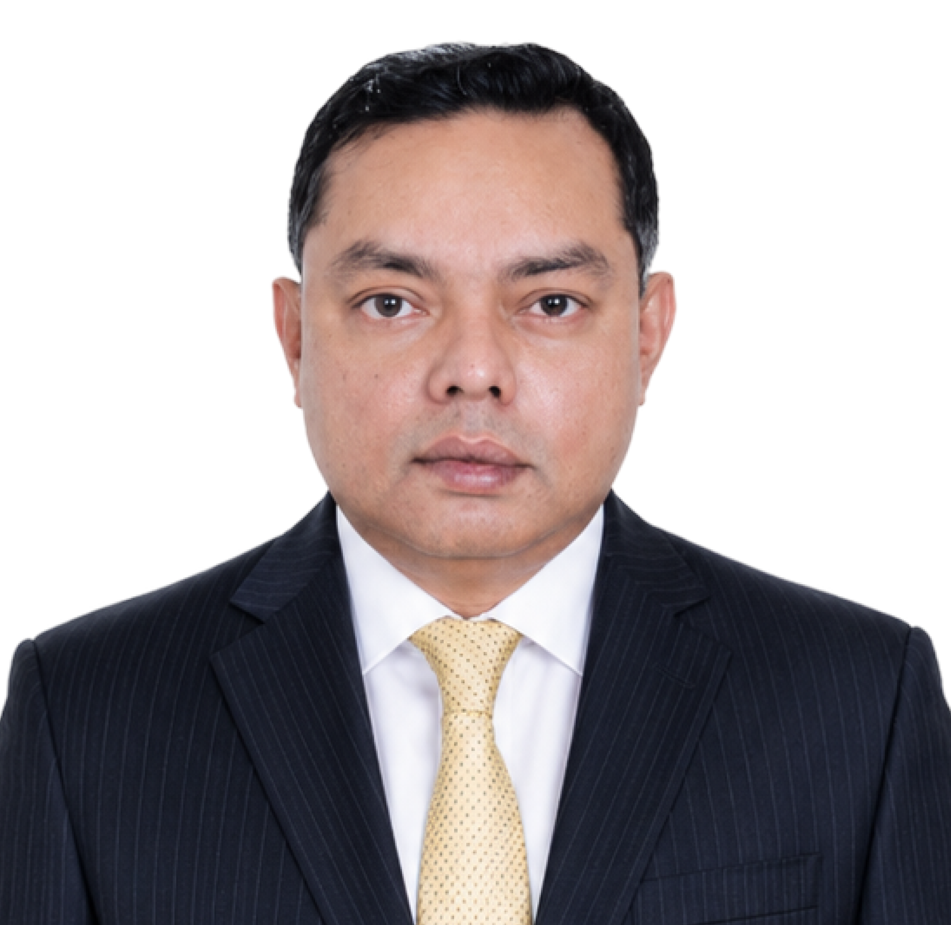 Mohammad Sakhawat Hossain
