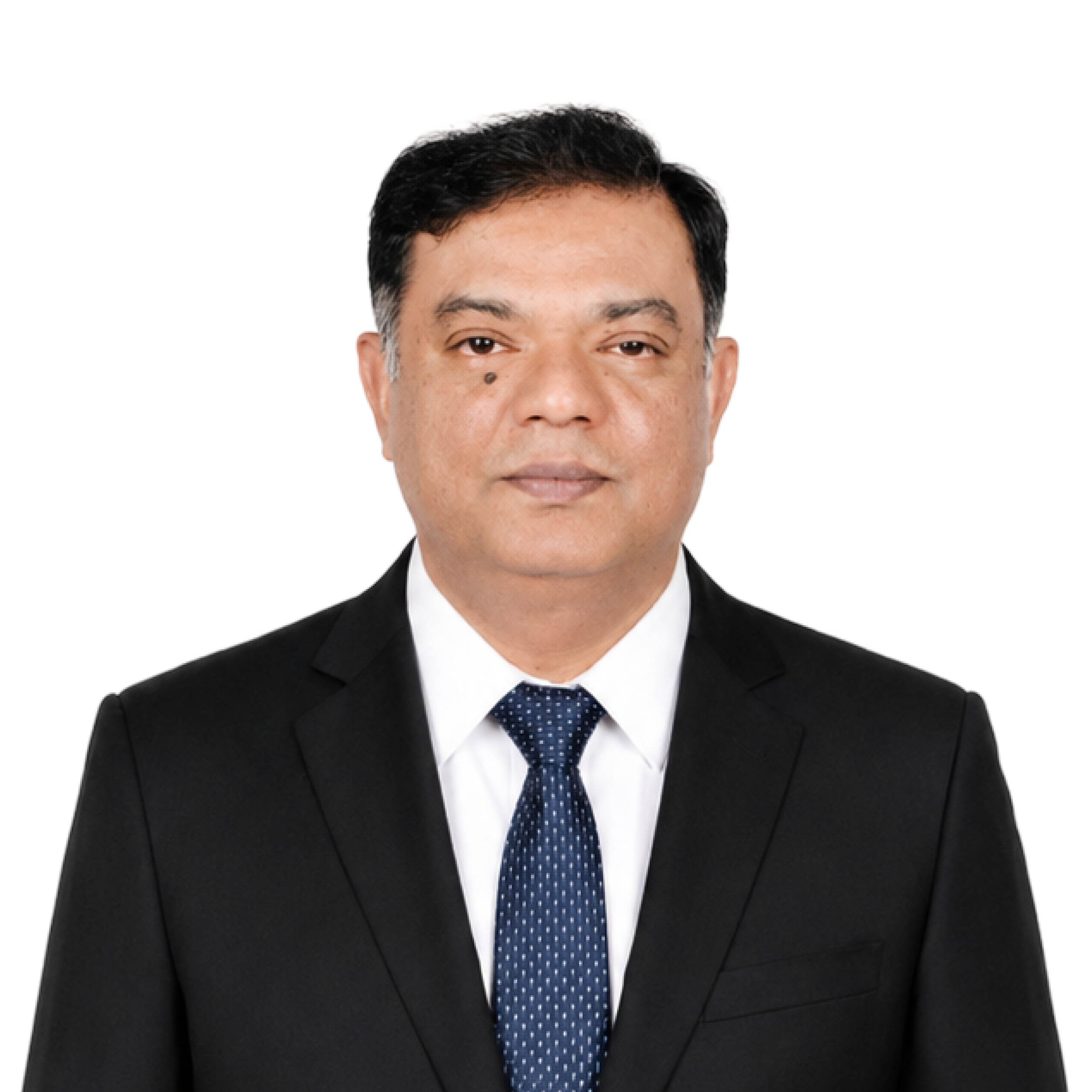 Mahabub Hossain