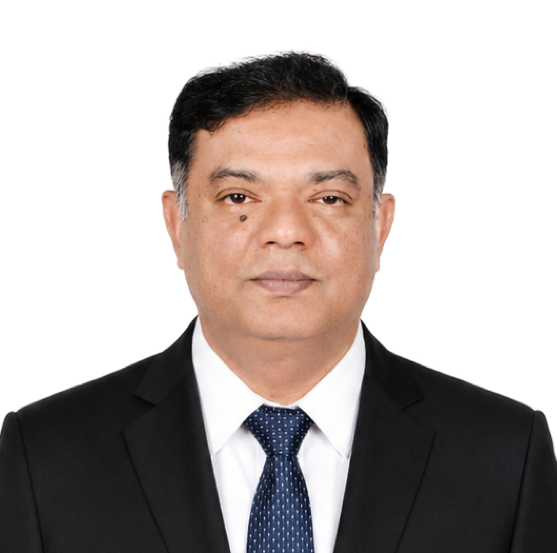 Mahabub Hossain